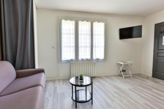 LE SAINT JACQUES #Centre ville - Cognac - 1