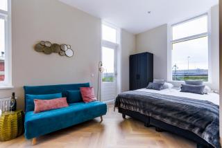 Novallure Short Stay Apartments - Leidschendam - 6