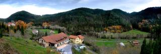 Casa Rural Andikoetxe Landetxea - Aulestia - 9
