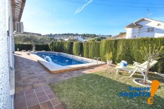 Casa Amic - El Vendrell - 5