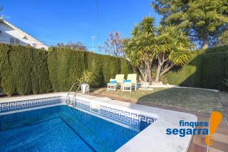 Casa Amic - El Vendrell - 4
