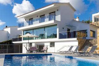 Sunset Lux House - Ideal familias en Zona Residencial & Aircon - Lloret de Mar - 9
