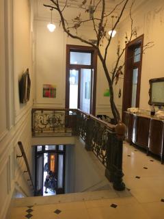 Villa de la Cultura - Buenos Aires - 5