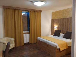 Hotel Casagrande - Feltre - 7