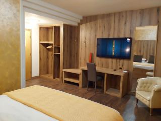 Hotel Casagrande - Feltre - 5
