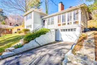 King House - Lake Junaluska - 9