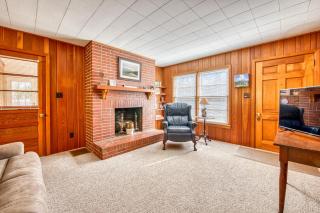 King House - Lake Junaluska - 8