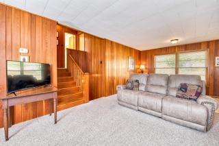 King House - Lake Junaluska - 7
