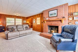 King House - Lake Junaluska - 6