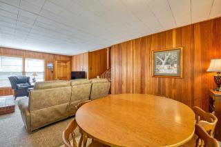 King House - Lake Junaluska - 5