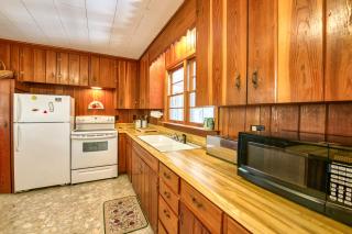 King House - Lake Junaluska - 3