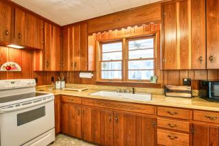 King House - Lake Junaluska - 2