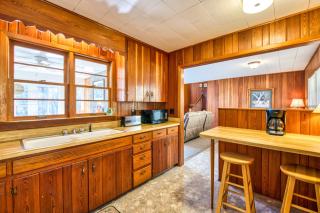 King House - Lake Junaluska - 1