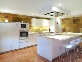 VILLA VICKY PEÑISCOLA, chalet pareado - 7