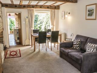 Garden Cottage - 8