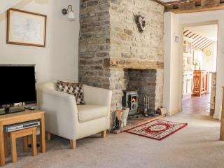 Garden Cottage - 7