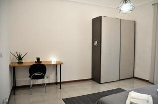 Lincoln Apartment - Palermo - 9