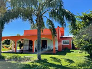 Casa de campo Las magnolias - Rosario del Tala - 0