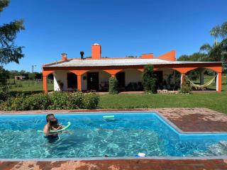 Casa de campo Las magnolias - Rosario del Tala - 9