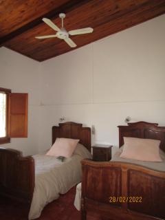 Casa de campo Las magnolias - Rosario del Tala - 3