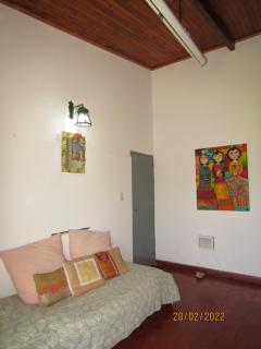 Casa de campo Las magnolias - Rosario del Tala - 4