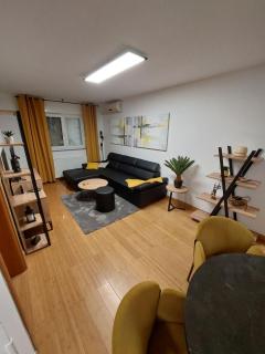 Apartman Ares - 1
