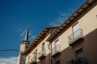 Apartaments 7Gorgs - Campdevánol - 6