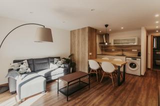 Apartaments 7Gorgs - Campdevánol - 0