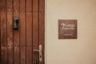 Apartaments 7Gorgs - Campdevánol - 8