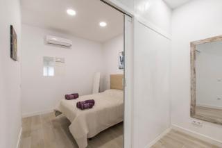 4Torres Homes - Carmen - Madrid - 8