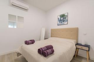 4Torres Homes - Carmen - Madrid - 2
