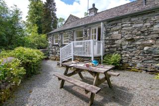 Rydal Hall Christian Retreat Centre - Rydal - 4