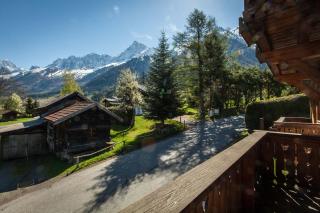 le Montagny - Les Houches - 5