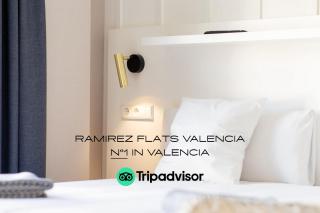 Ramirez Flats Valencia - Valencia - 9