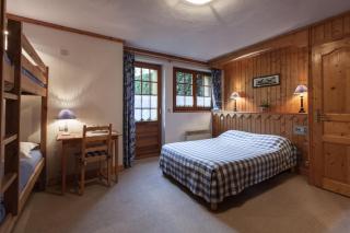 le Montagny - Les Houches - 8