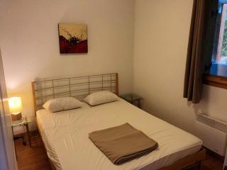 Appartement charmant à Orelle avec jacuzzi, 32 m² - Orelle - 4
