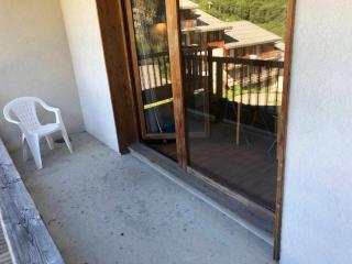 Appartement charmant à Orelle avec jacuzzi, 32 m² - Orelle - 2