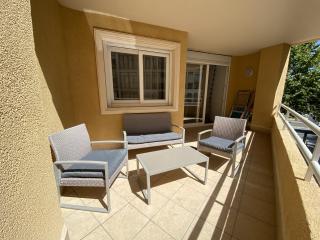 Apartamentos Apolo VII 7-1º-11 - Calpe - 5