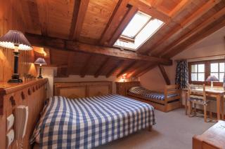 le Montagny - Les Houches - 7