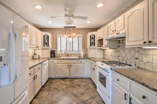 Breathtaking Marble Home on 5-Acre Hillside! - Marble - 1