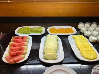 Hotel Oasis - Barcelone - 1