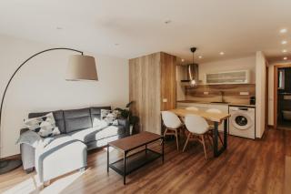 Apartaments 7Gorgs - Campdevánol - 5