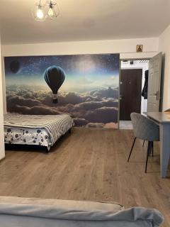 City Park Studio - Constanţa - 7