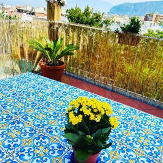 Casa la Roccia - Sant'Agnello - 8