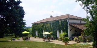 Le Château de Roquebère - Condom - 6