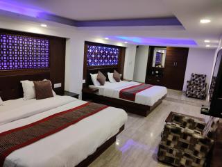 Hotel Hamers International - Mussoorie - 8