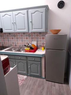 Maison charmante à Saint-Pierre avec parking et Wi-Fi. - 2