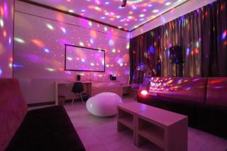 2D Fantastic Villa Lot 1857 - 3