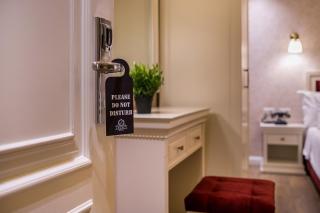 Legacy Boutique Hotel - Korçë - 7