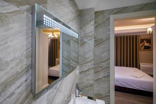 Legacy Boutique Hotel - Korçë - 6
